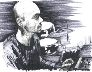 David