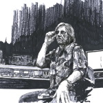 Brian Gardner