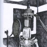 Neumann Microphone