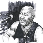 Patrick van der Hoeven
